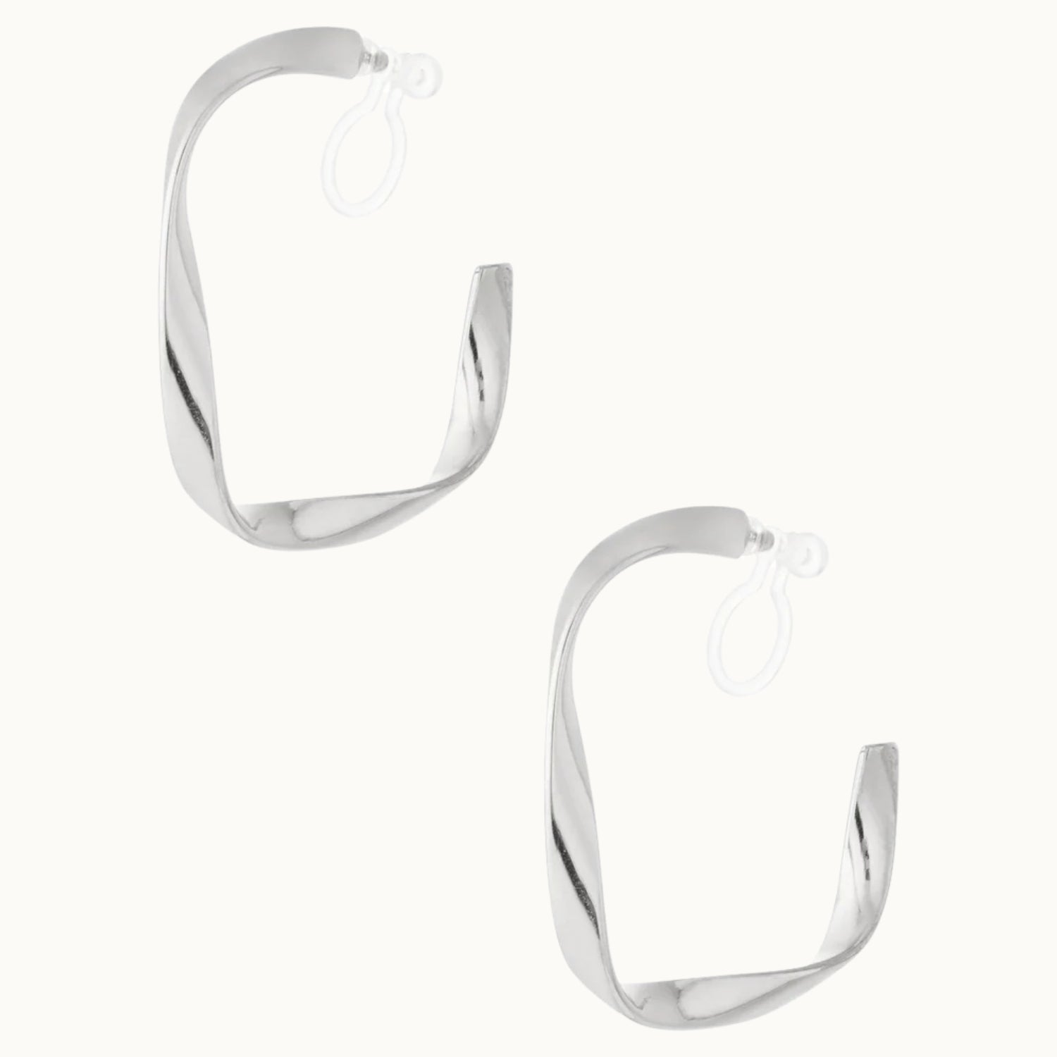 productfoto-kyma-curve-clip-earring-zilver
