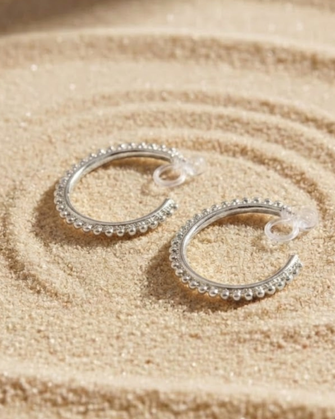sfeerfoto-kyma-sun-clip-earring-zilver-3