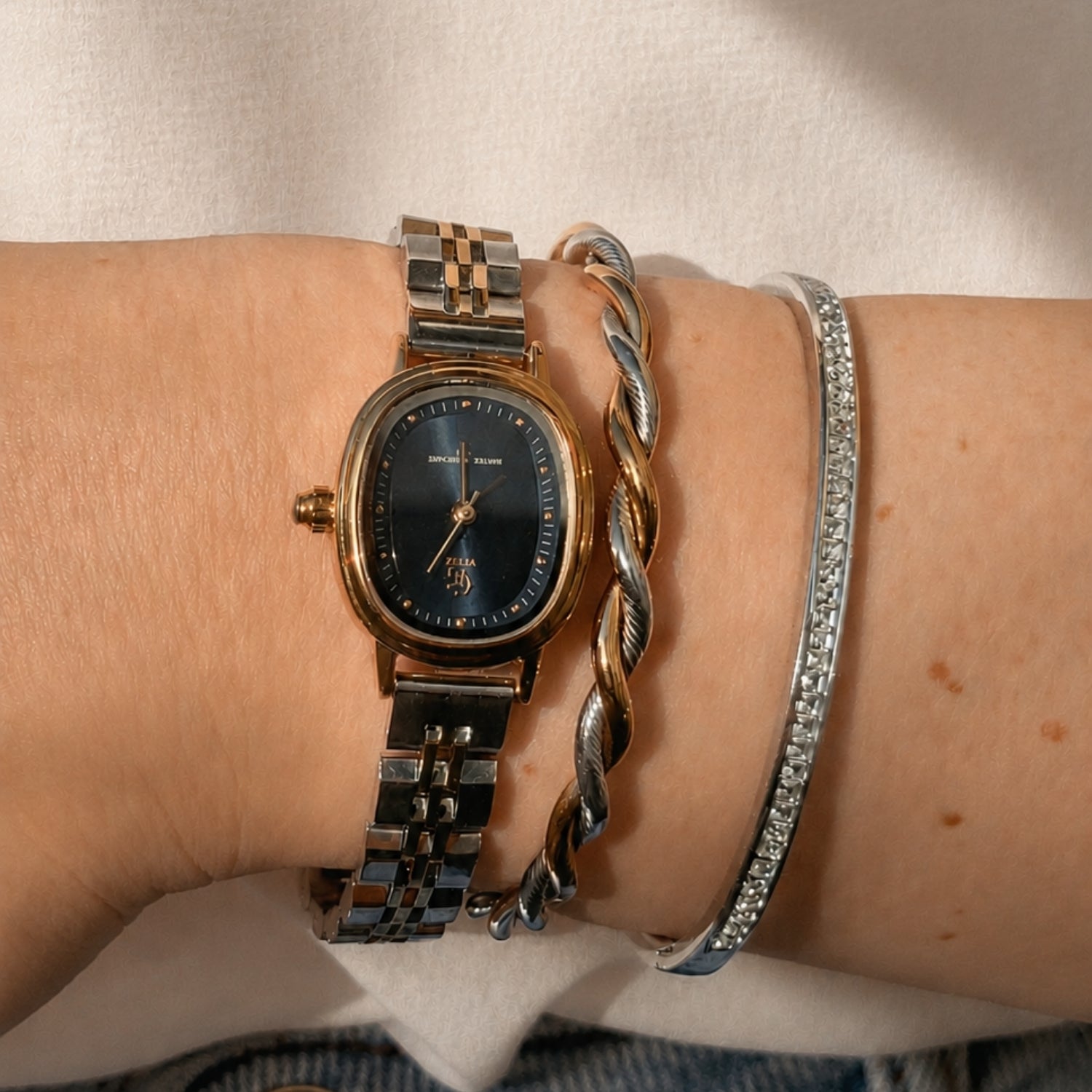 sfeerfoto-marina-watch-goud-zilver-1