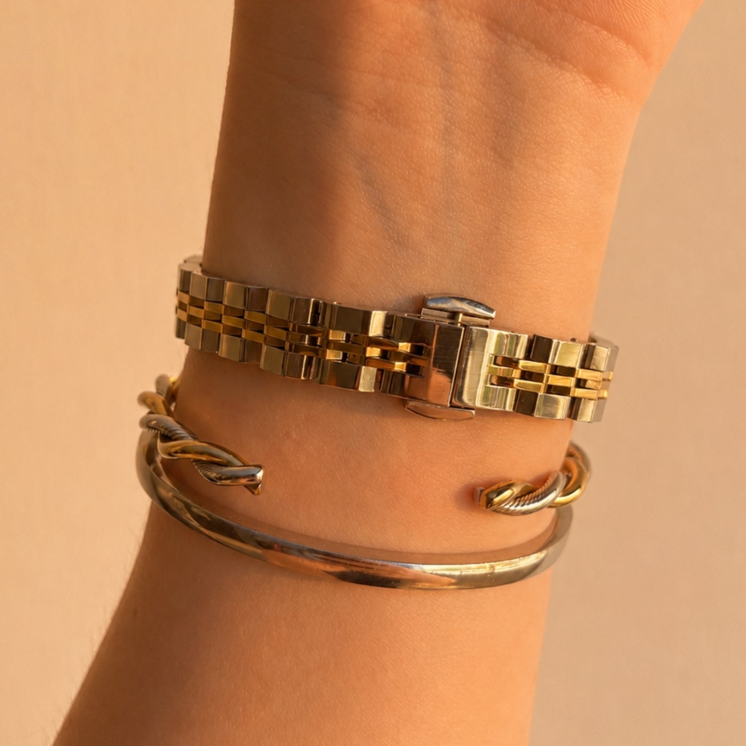 sfeerfoto-marina-watch-goud-zilver-2