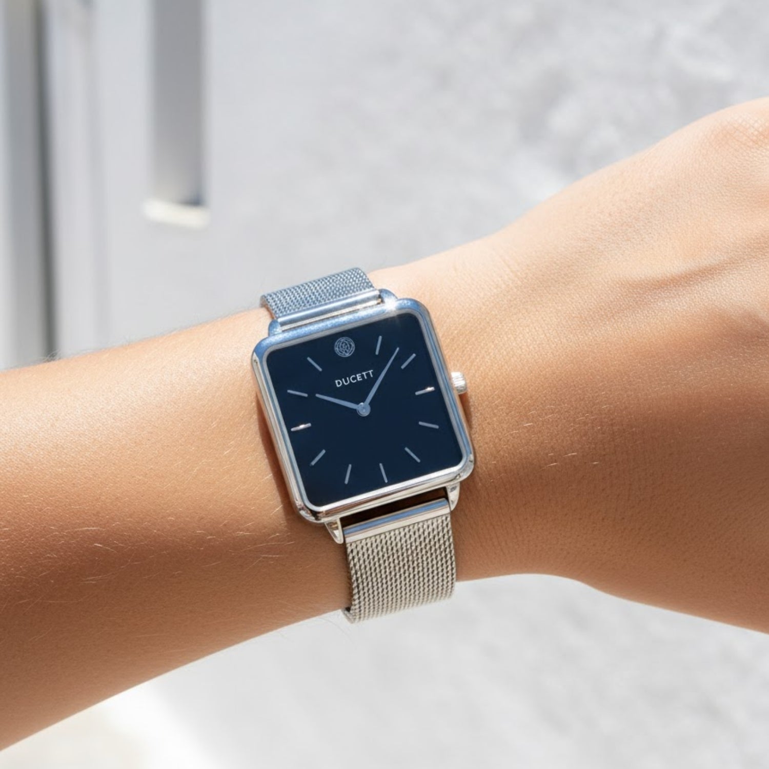 sfeerofto-square-black-zilver-horloge-1